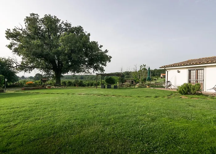 Agriturismo Il Poggio