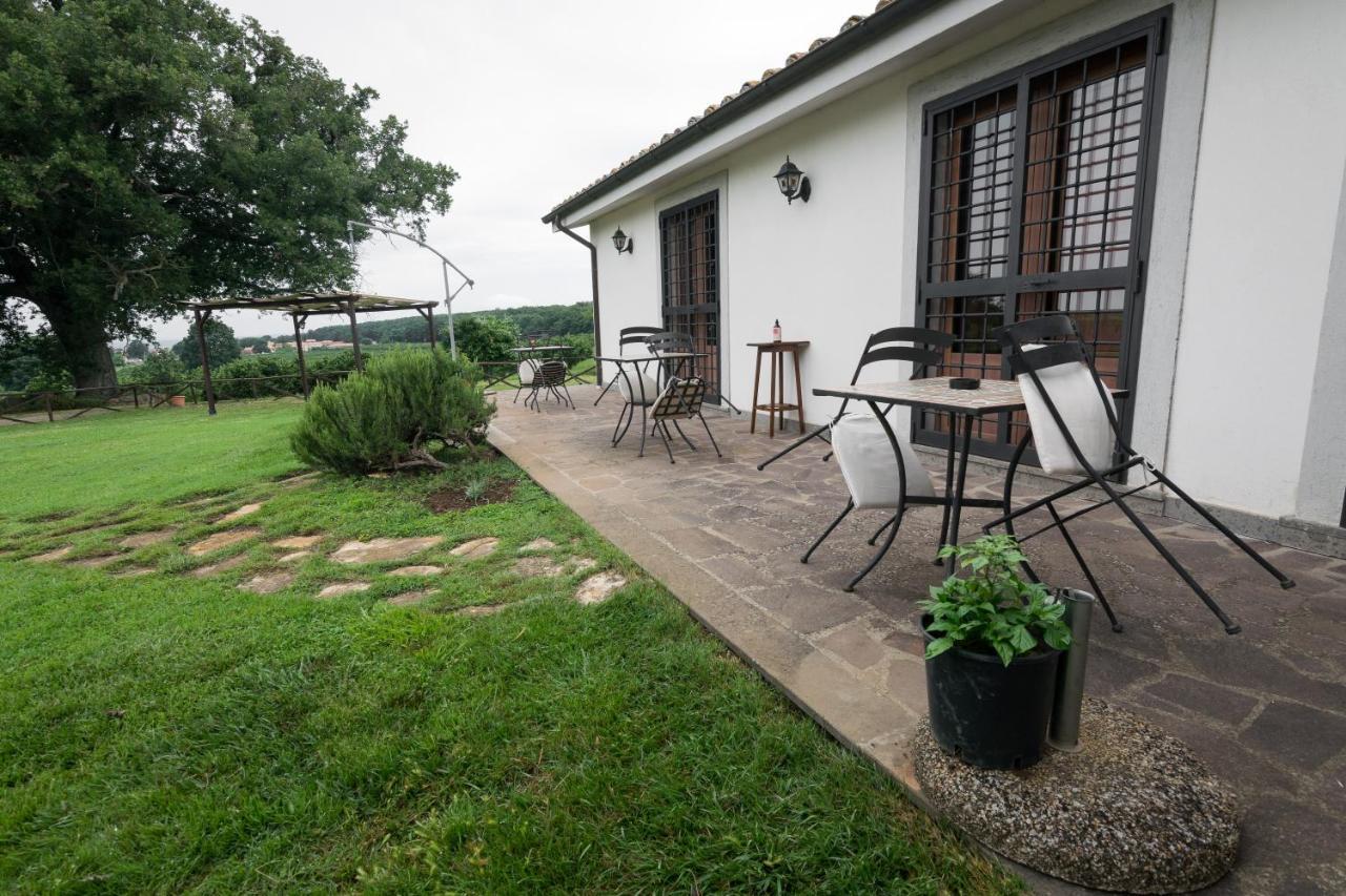 Landhaus Il Poggio