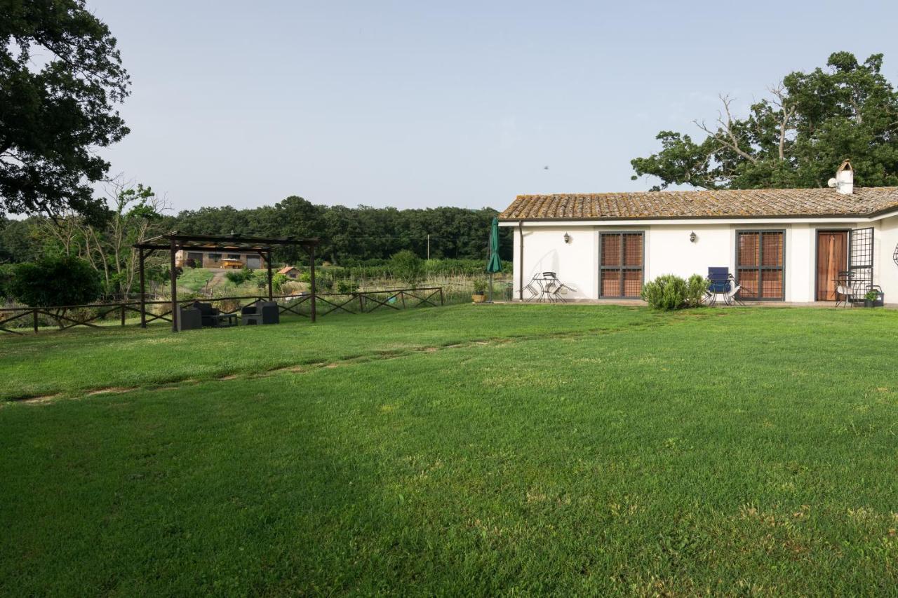 Landhaus Il Poggio