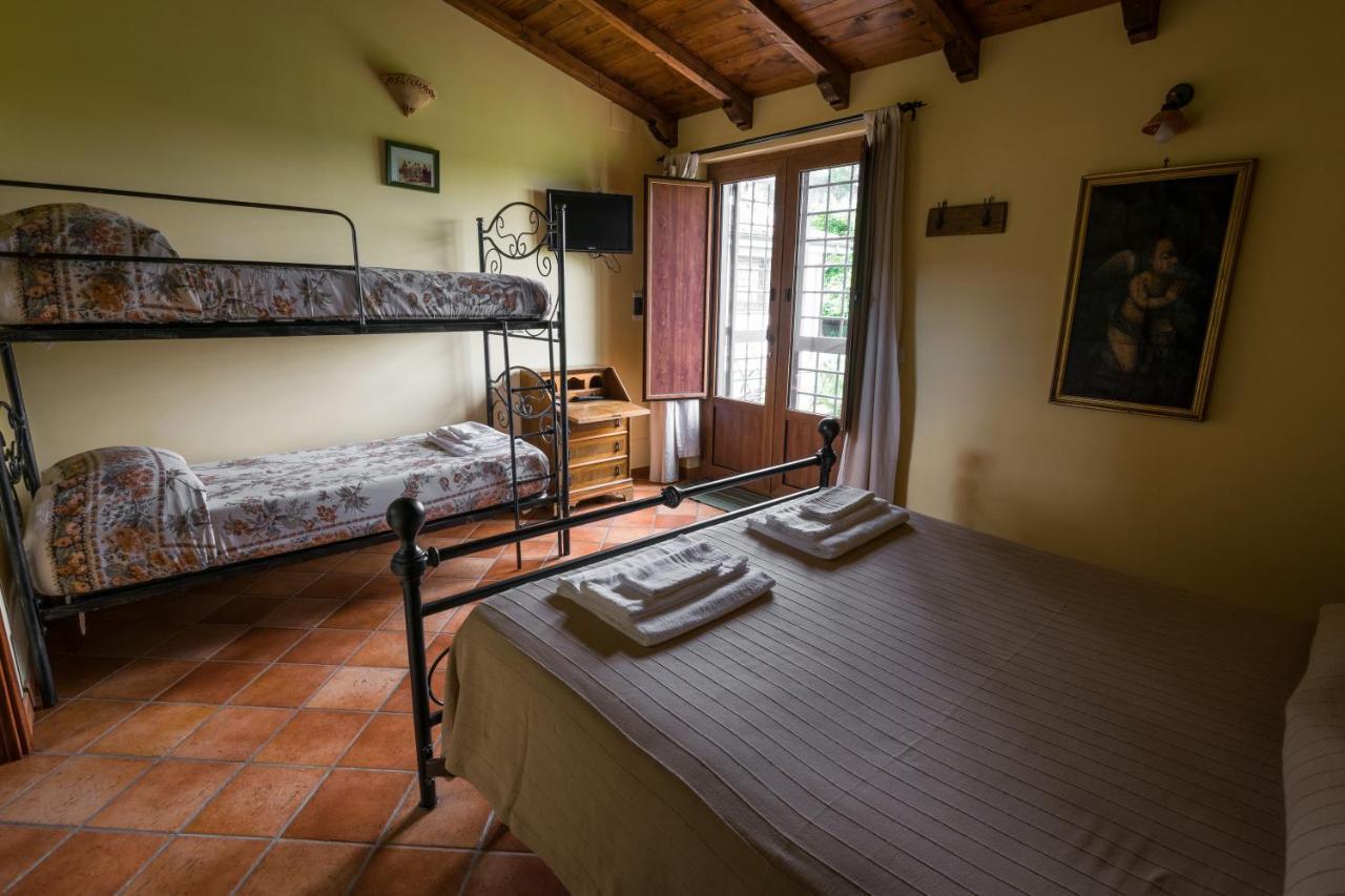 Il Poggio Landhaus Vetralla