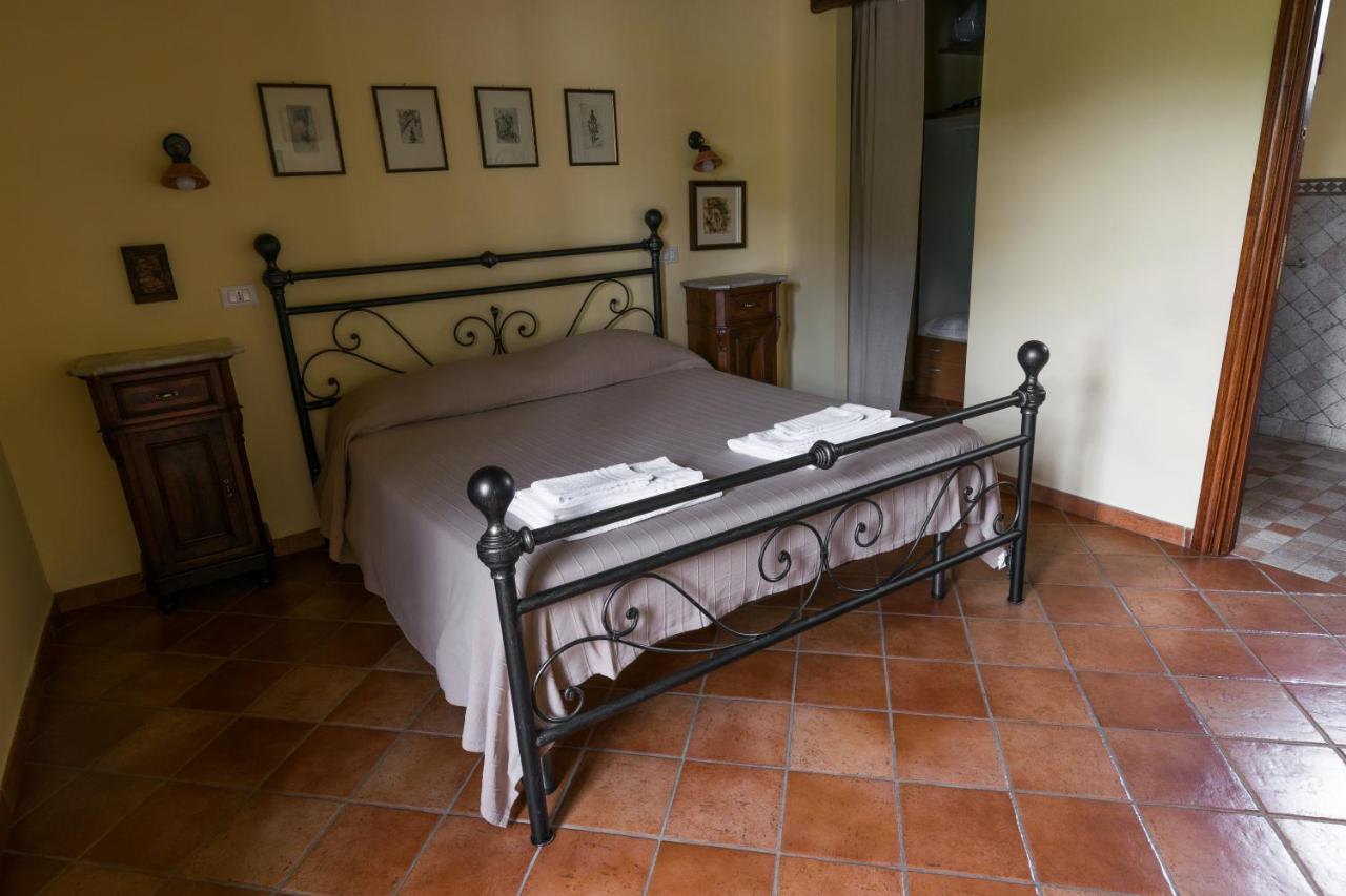 Landhaus Il Poggio *