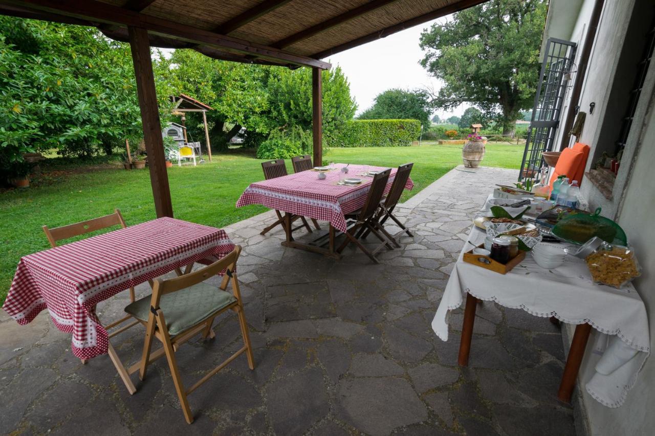 Il Poggio Vetralla